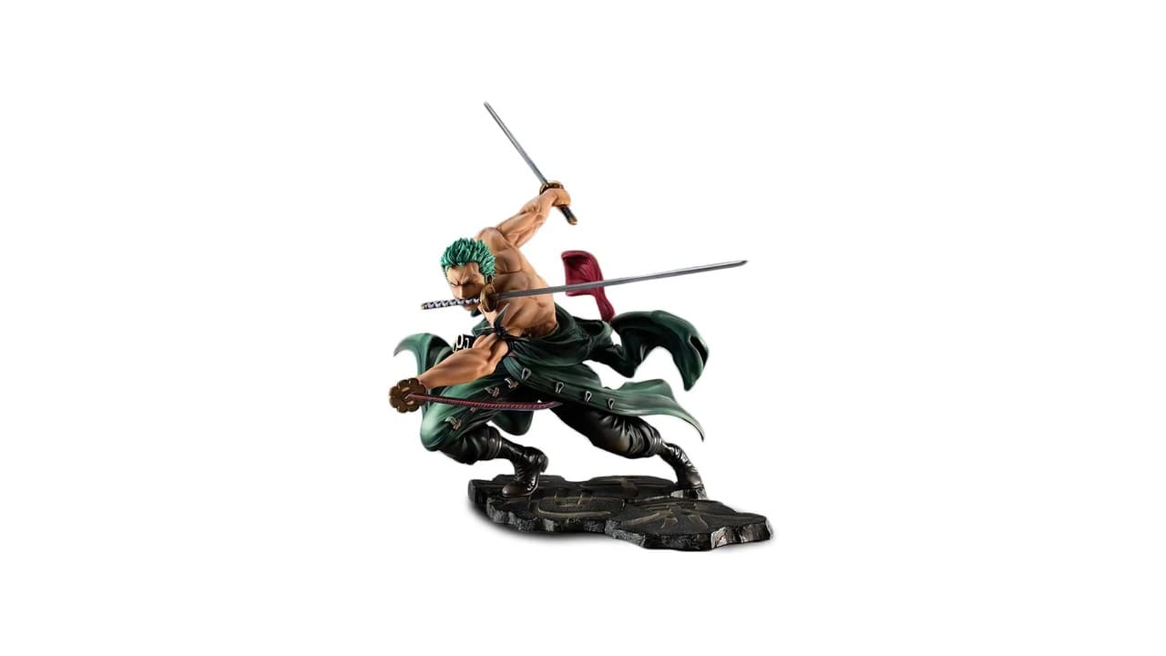 Melhor Action Figure: 12 Opções Premium para Colecionadores