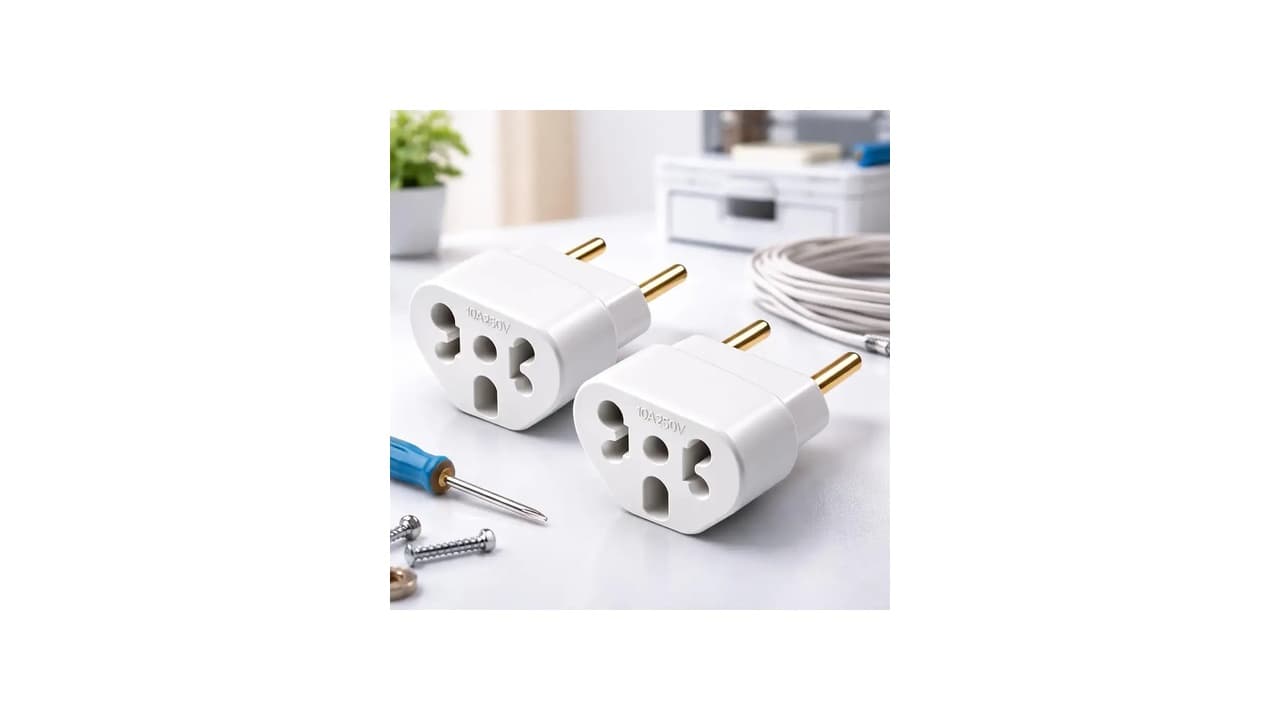 Melhor Adaptador de Tomada: Guia Definitivo para Escolher o Ideal