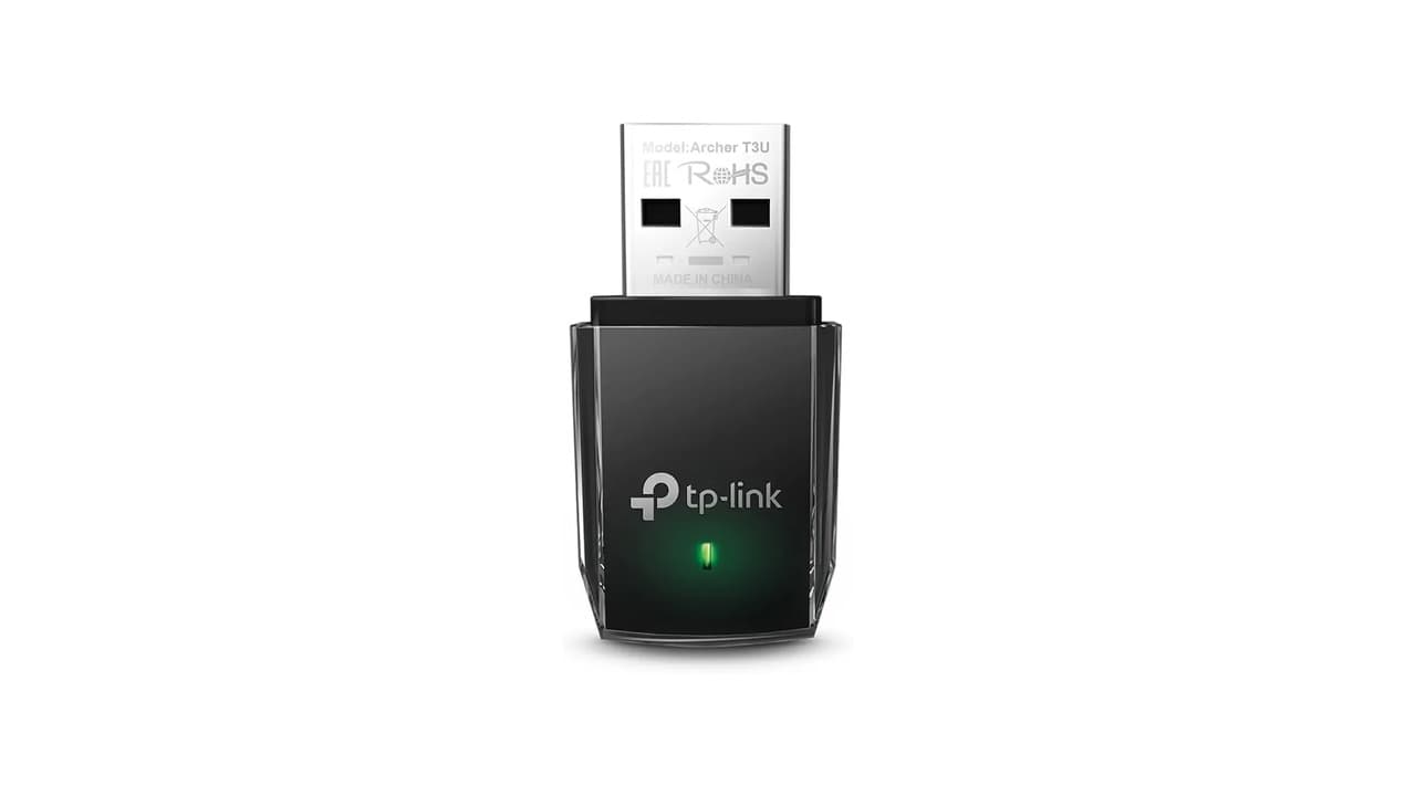Melhor Adaptador WiFi Para PC: 9 Opções com Velocidade e Estabilidade