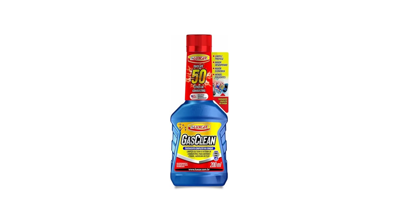 Melhor Aditivo para Gasolina: 10 Opções que Realmente Funcionam