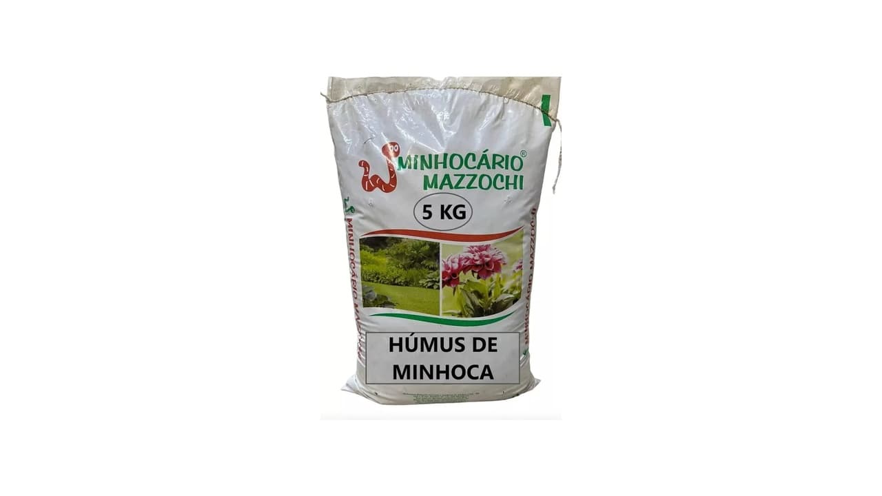 Melhor Adubo Orgânico: 8 Opções para Plantas Saudáveis e Solo Rico