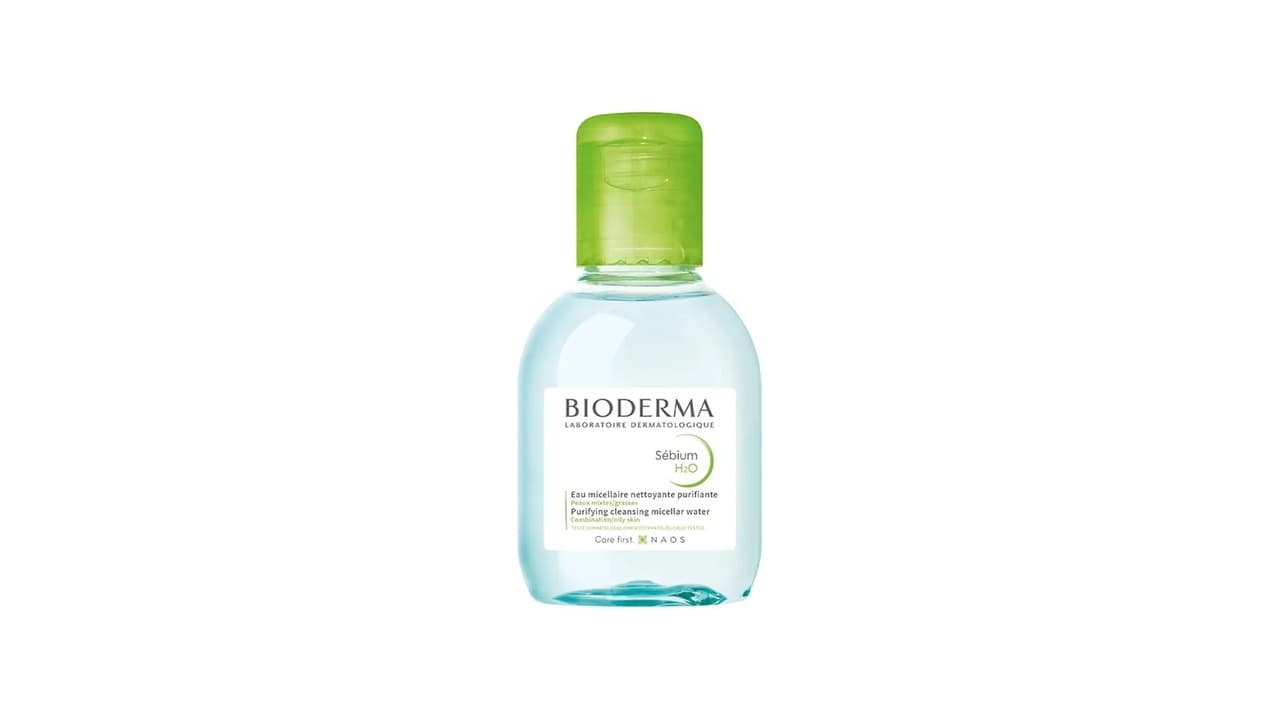 Melhor Água Micelar para Pele Oleosa e Acneica: 10 Opções Comprovadas