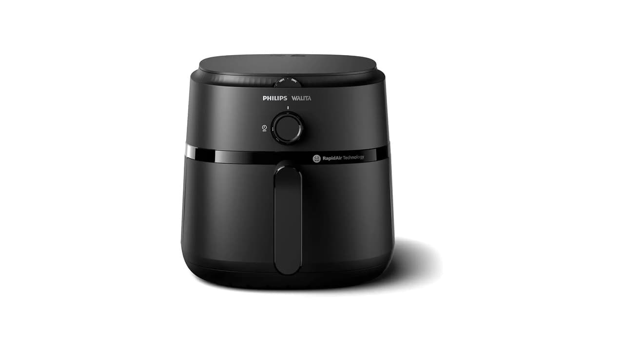 Melhor Air Fryer Boa e Barata: 7 Opções com Ótimo Custo-Benefício