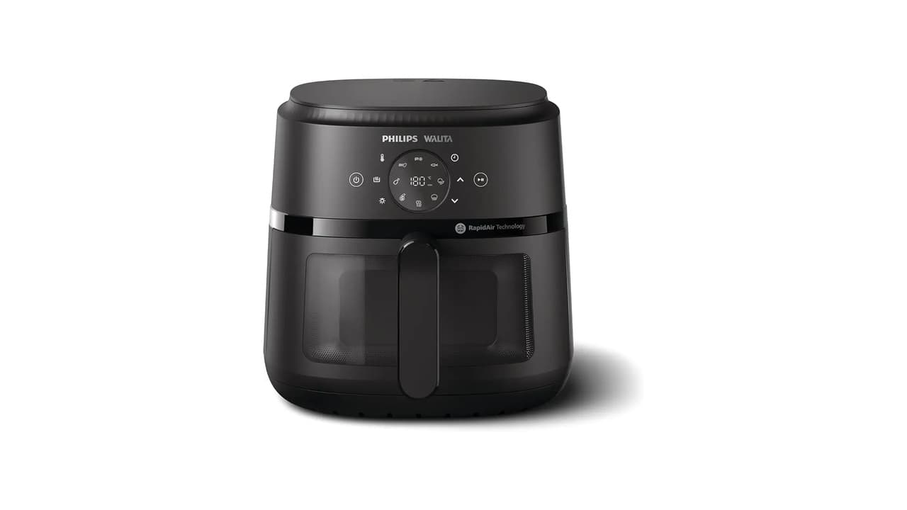 As 10 Melhores Air Fryer Philips: Qual Escolher em 2026?