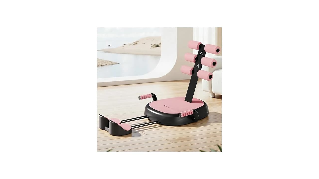 Melhor Aparelho de Ginástica: 9 Equipamentos para Treino Completo em Casa