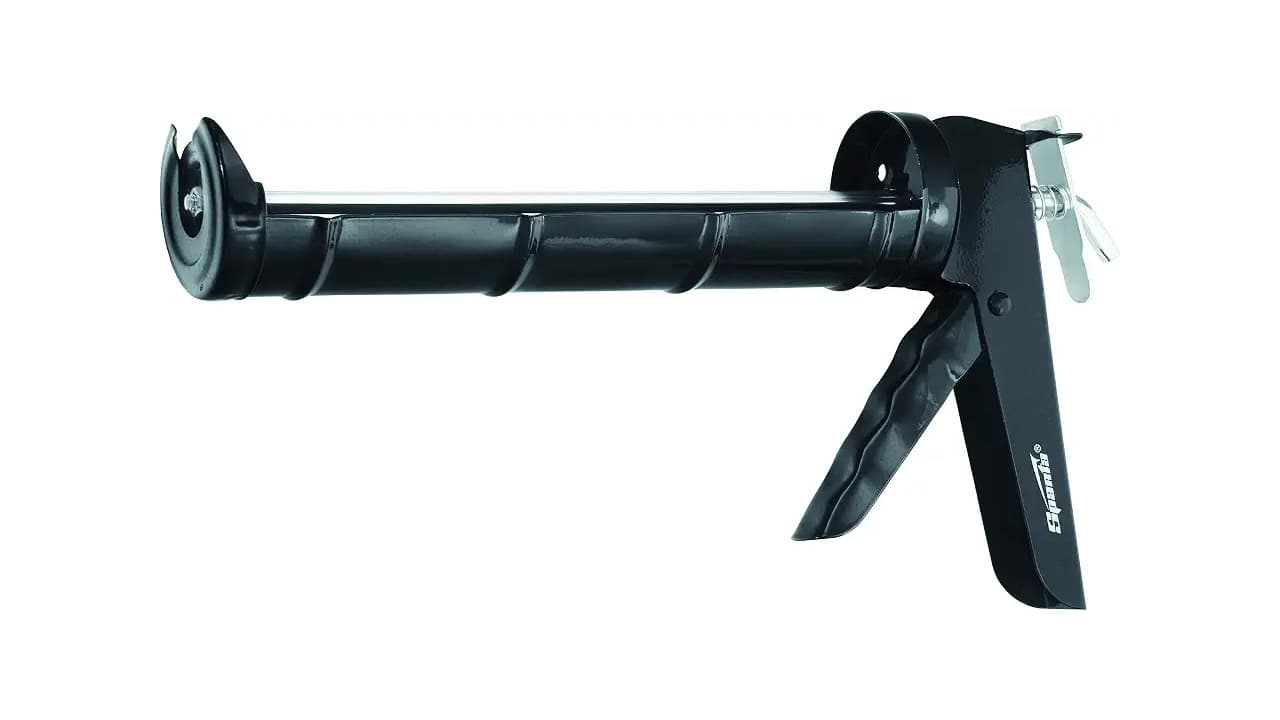 Qual o Melhor Aplicador de Silicone? 10 Modelos para Selagem Perfeita