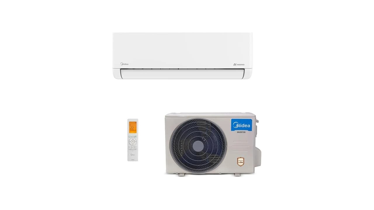Melhor Ar Condicionado Inverter 110v: 7 Modelos para Conforto Silencioso