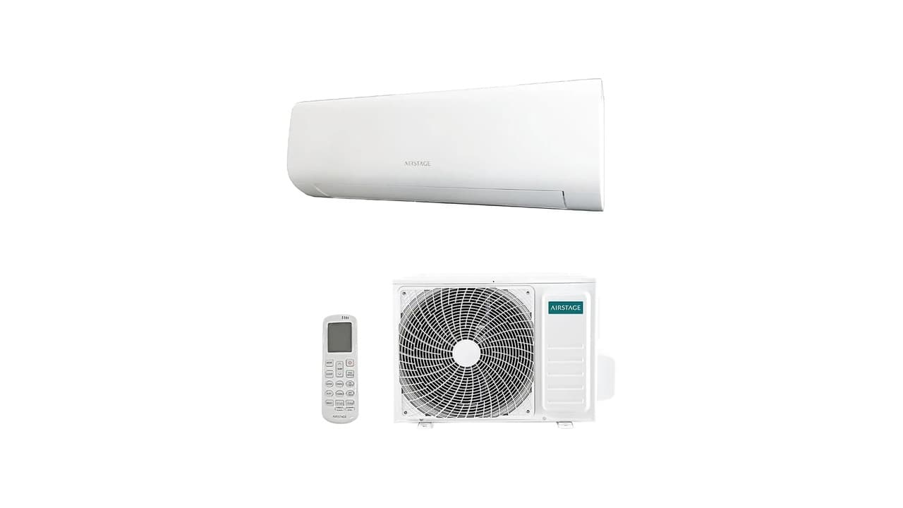 Melhor Ar Condicionado Inverter Fujitsu: Guia Completo para Escolha Inteligente