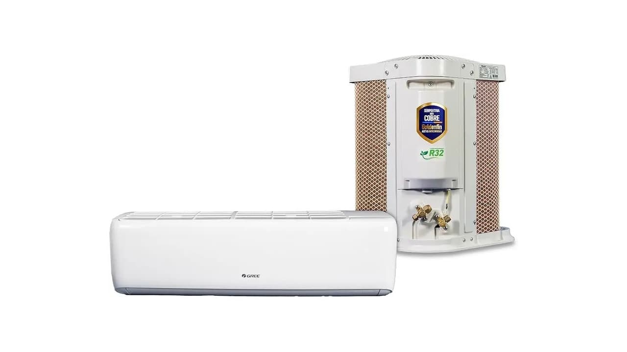 Melhor Ar Condicionado Inverter Gree: Qual Modelo Escolher?