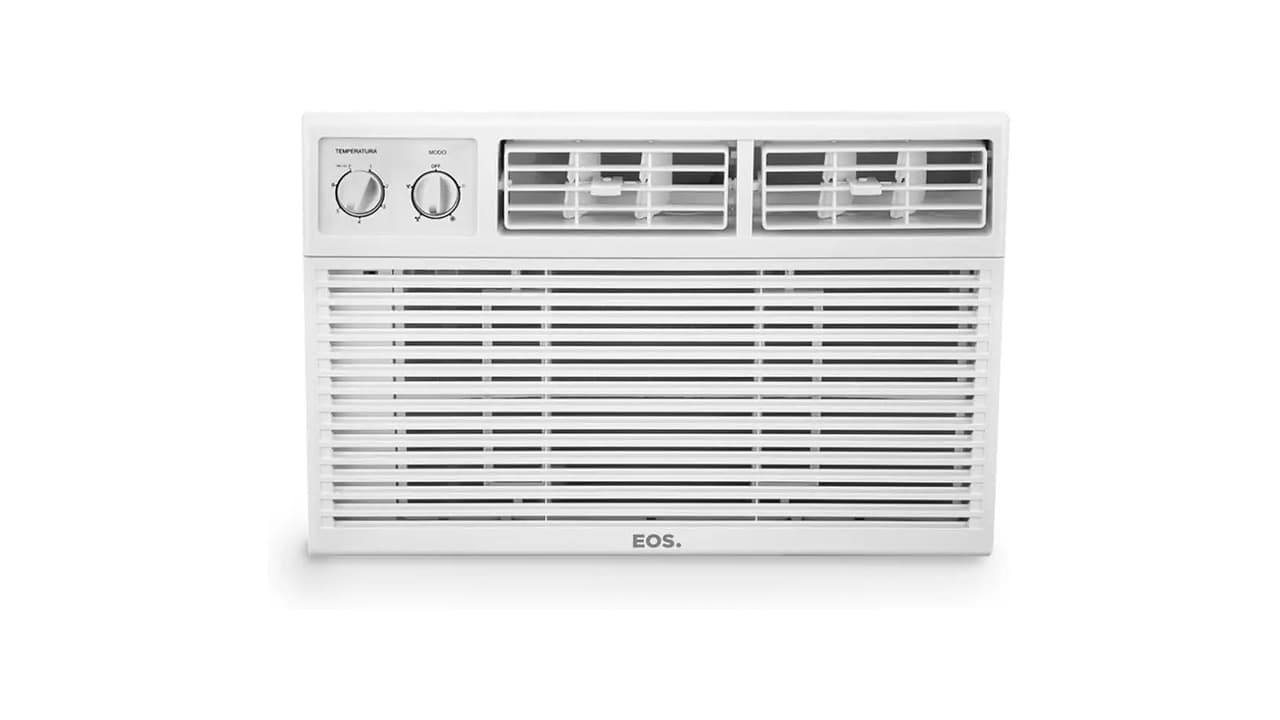 Melhor Ar Condicionado Janela 7500 BTUs: 8 Modelos Testados e Aprovados