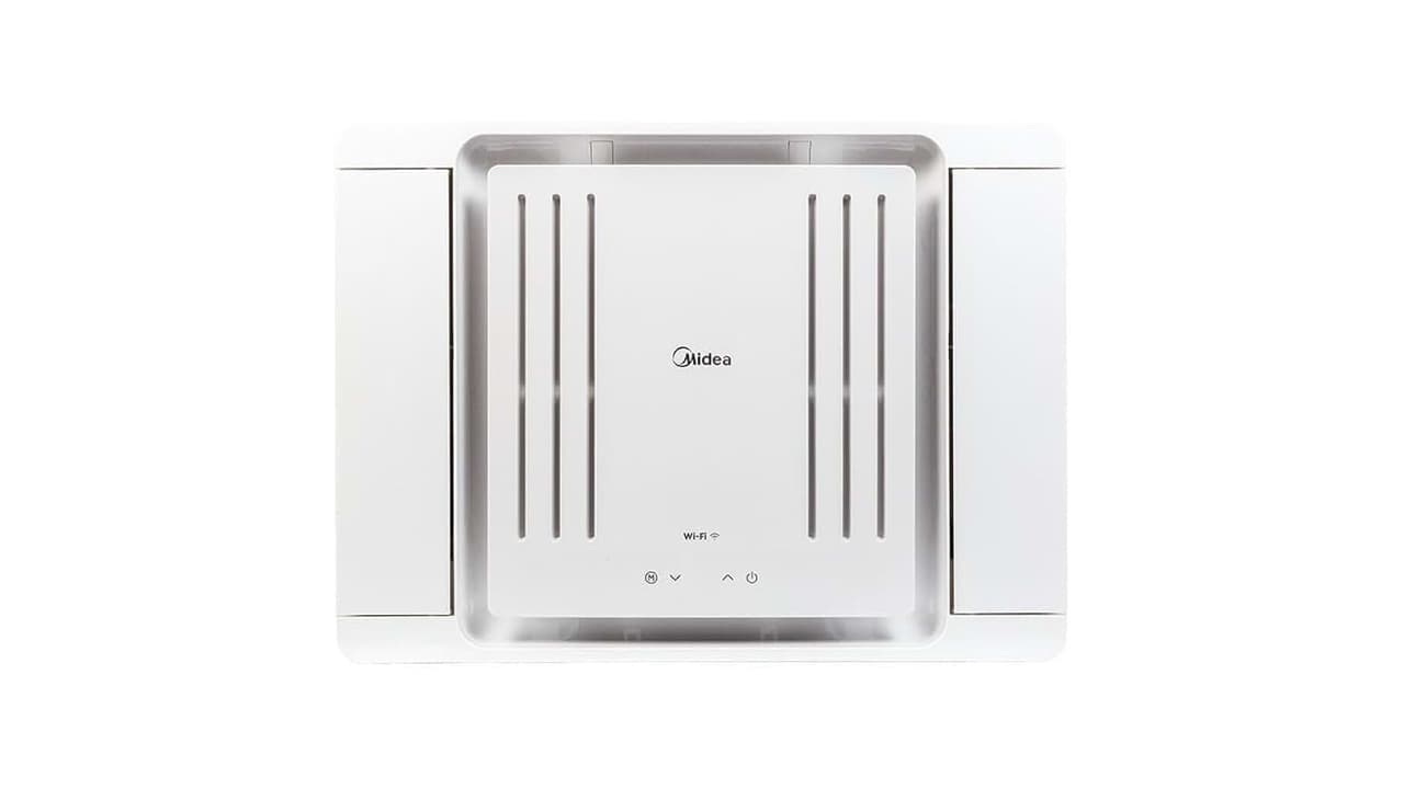 Melhor Ar Condicionado Portátil Janela: 8 Modelos com Wi-Fi e Tecnologia Inteligente