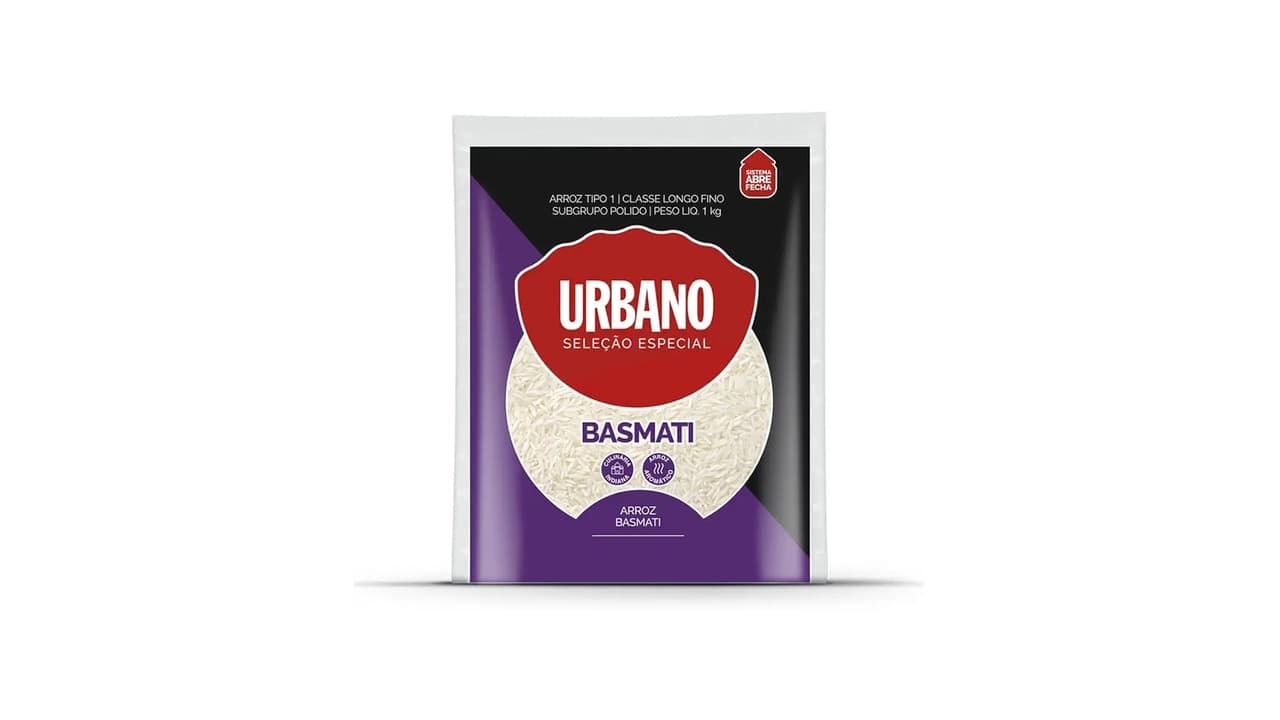 Melhor Arroz Basmati: 8 Opções Premium para Refeições Sofisticadas