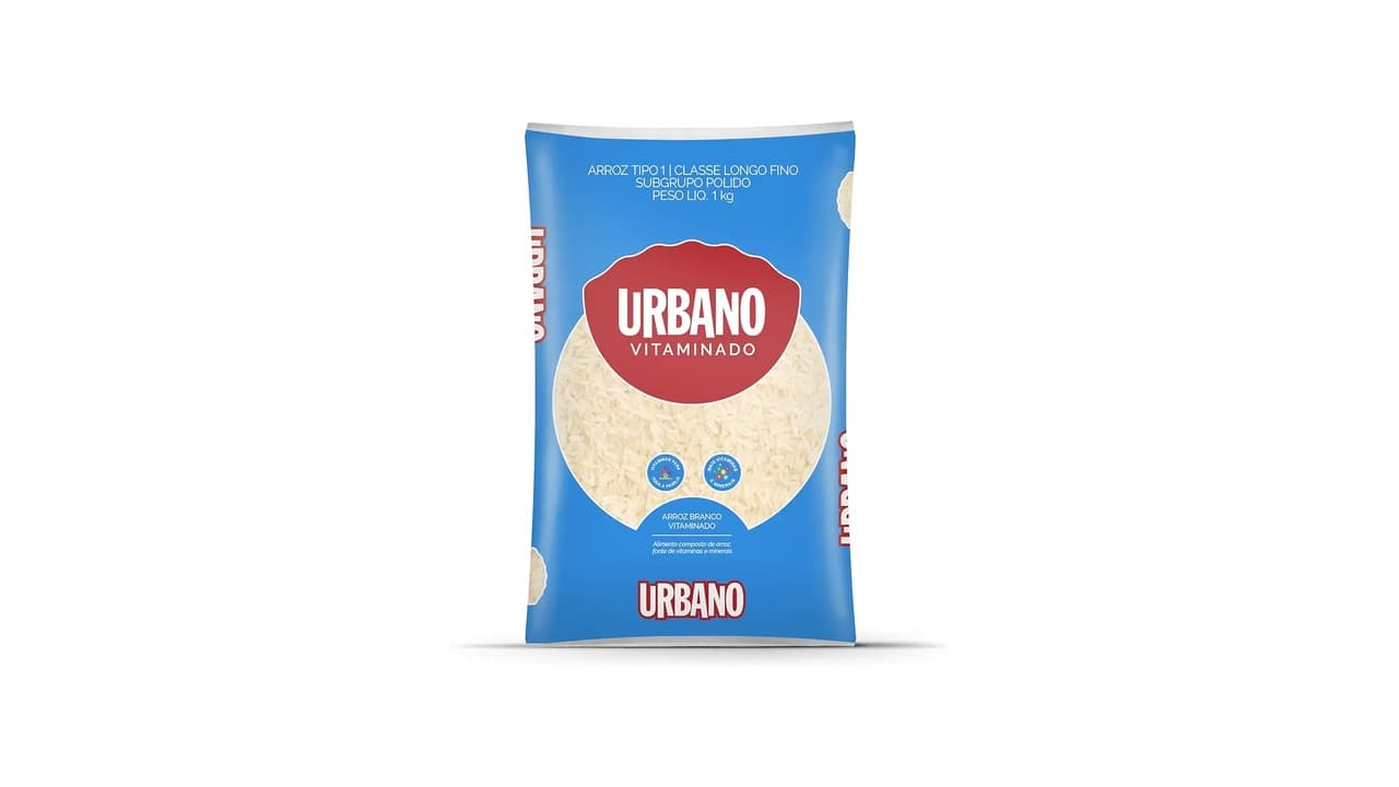 Melhor Arroz Branco: 7 Opções Saudáveis e de Qualidade em Destaque