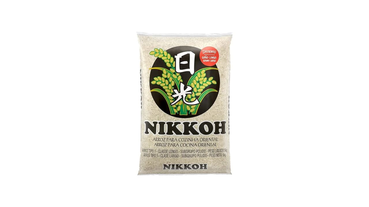 Melhor Arroz Japonês: Qual Escolher para Sushi e Refeições Autênticas?