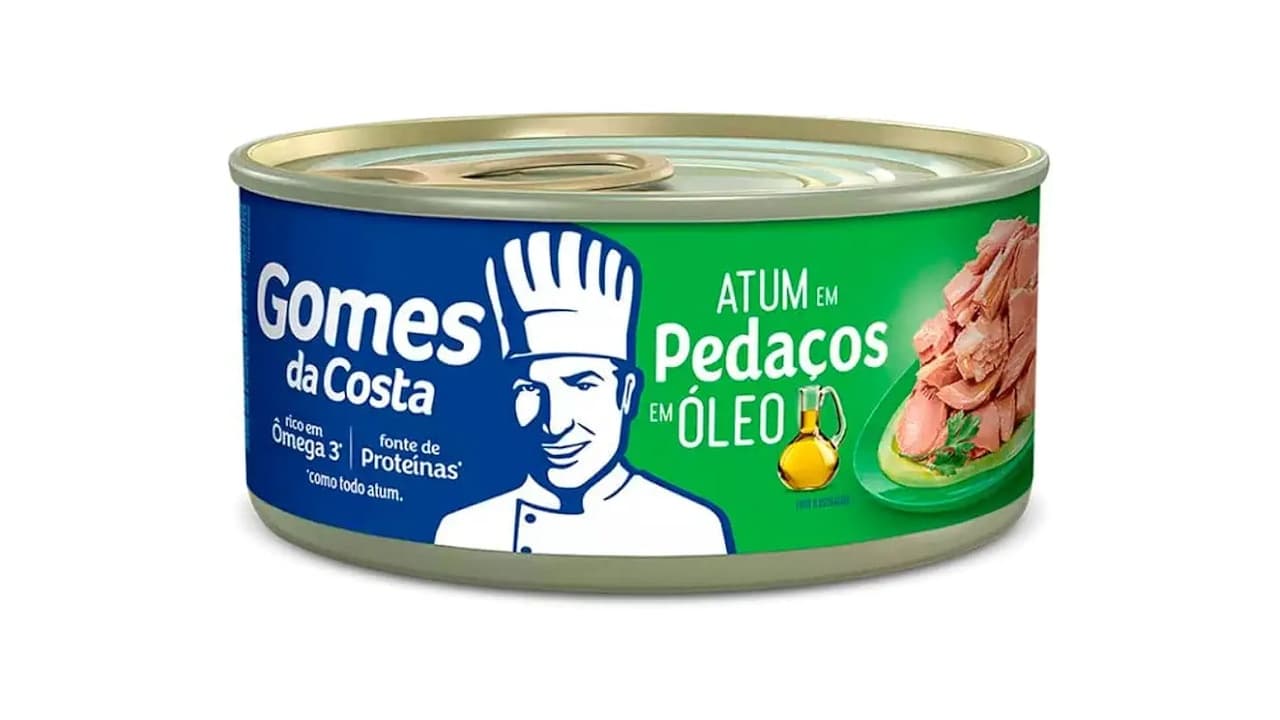 Melhor Atum em Lata: 7 Opções Top com Benefícios Exclusivos