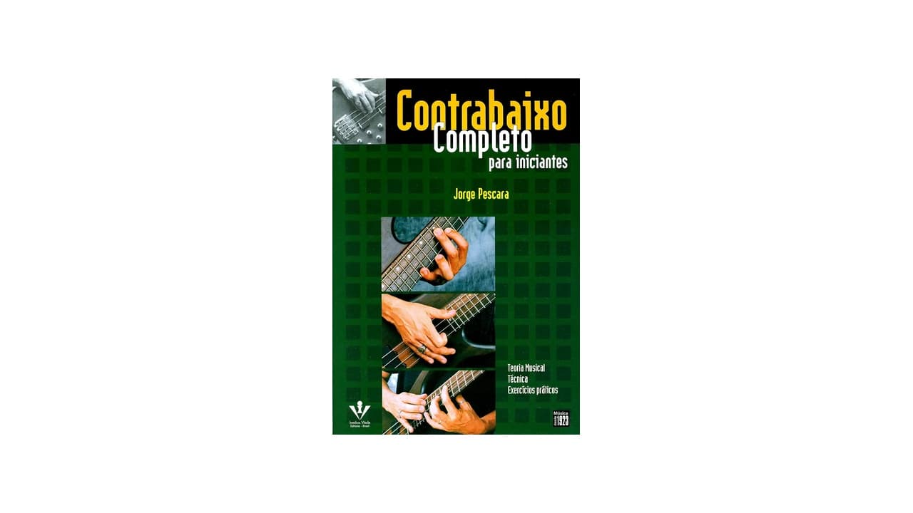 Qual a Melhor Baixo para Iniciantes? 5 Opções Testadas e Aprovadas