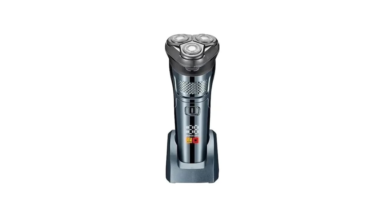 Melhor Barbeador Shaver Rotativo: 7 Modelos para Barba Perfeita sem Irritação