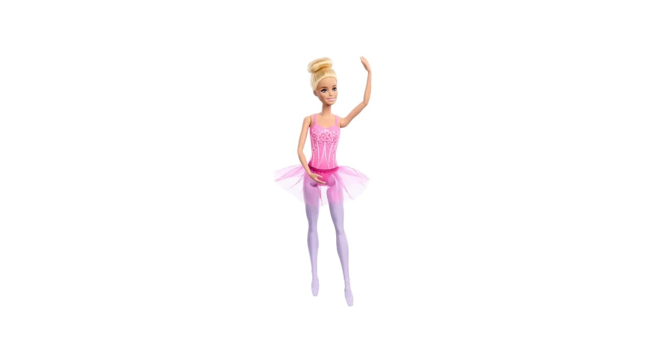 Qual a Melhor Barbie? Veja os 10 Modelos que Encantam Crianças a Partir de 3 Anos
