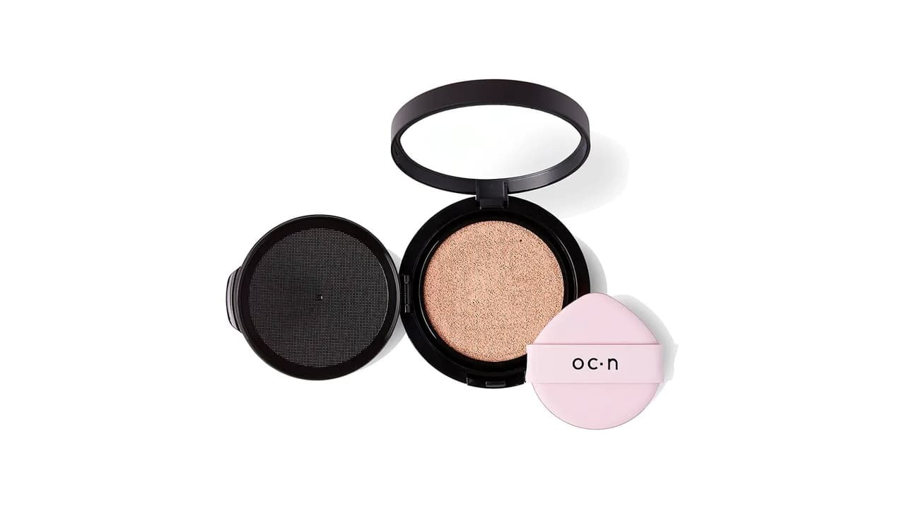 Melhor Base Cushion: 12 Modelos para Cobertura Flawless e Acabamento Natural