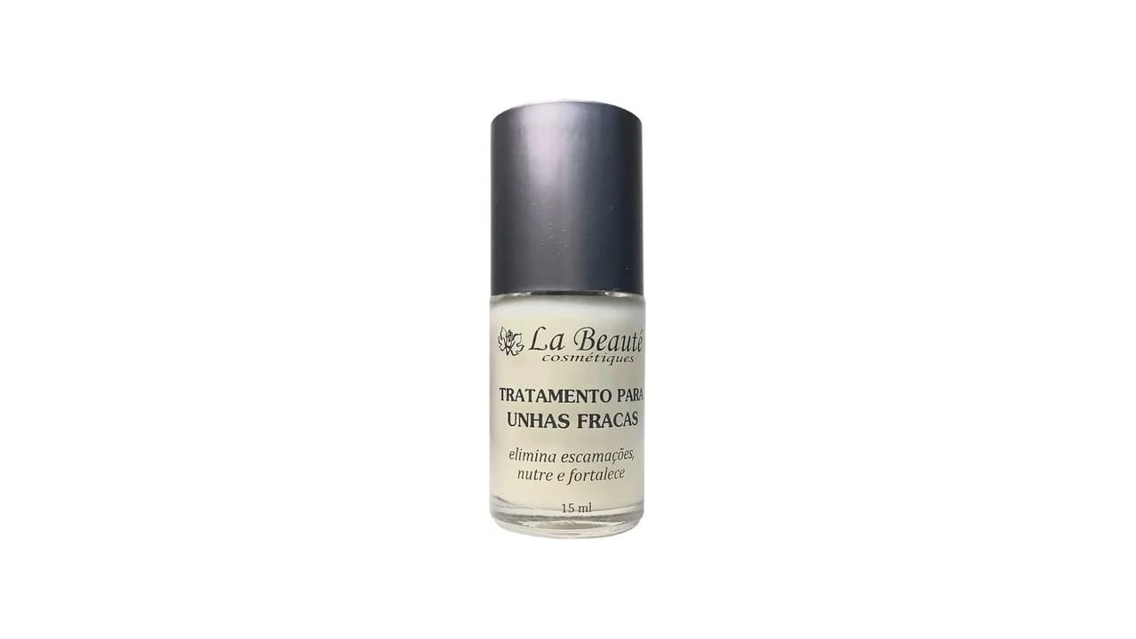 Melhor Base Fortalecedora de Unha: 10 Opções para Unhas Fortes e Saudáveis