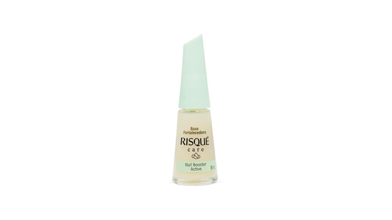 Qual a Melhor Base Fortalecedora para Unhas Fracas?