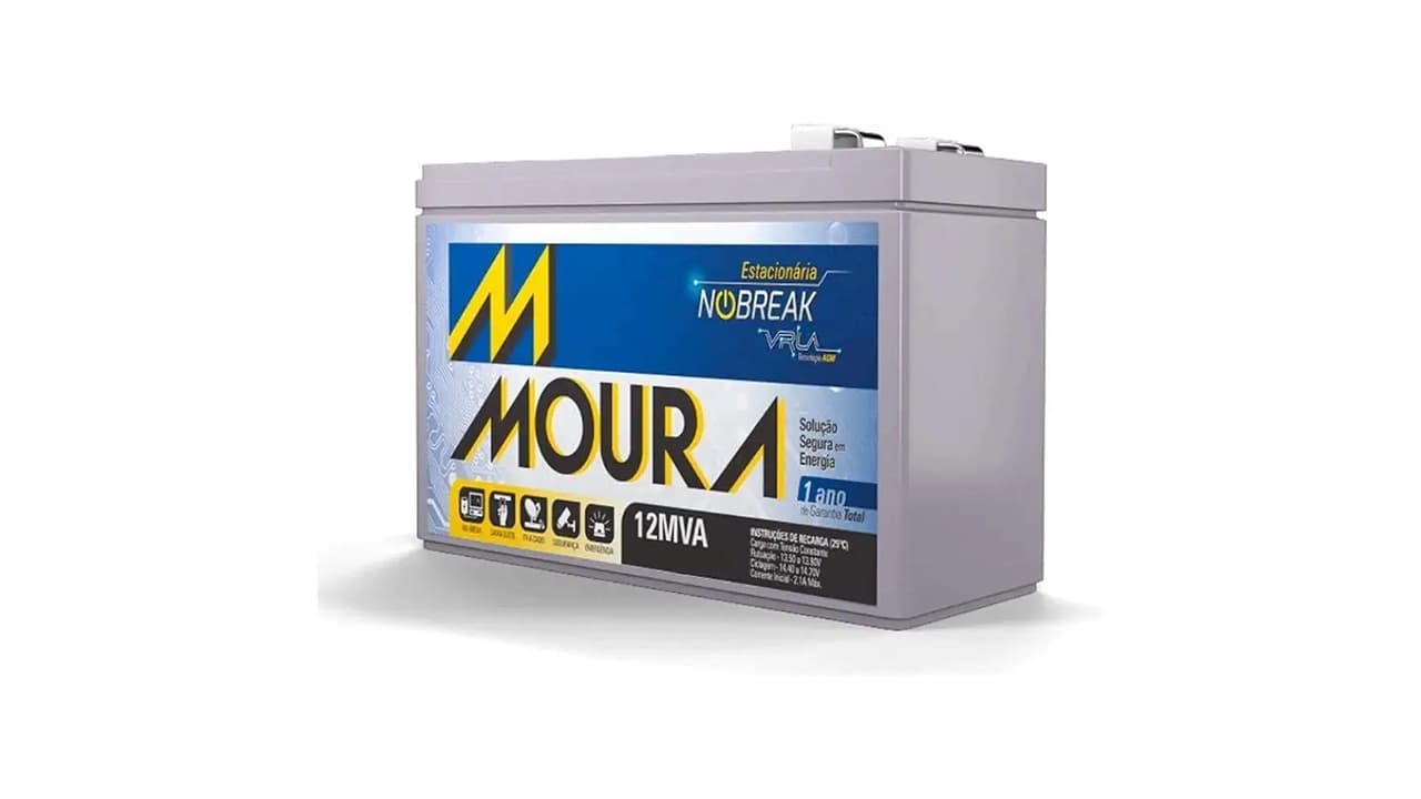 Qual a Melhor Bateria de Carro? 10 Modelos para Durabilidade e Performance