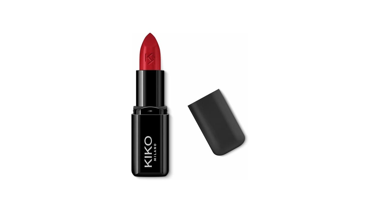 Melhor Batom Vermelho: 8 Opções Matte e Vibrantes para Todos os Tipos de Pele