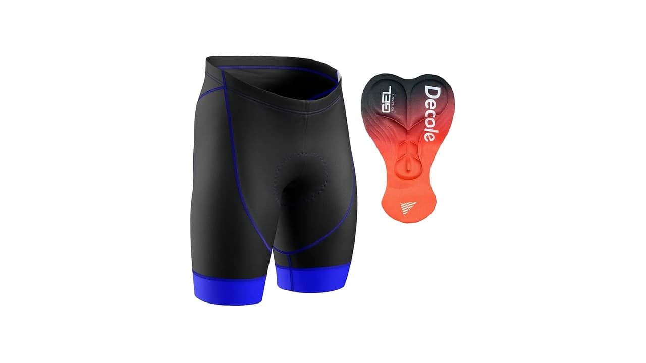 Melhor Bermuda Ciclismo Gel: Conforto e Performance em 10 Modelos