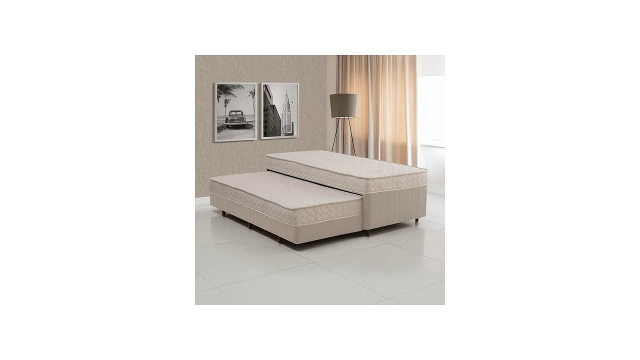 Melhor Bicama Box Solteiro: 7 Opções com Custo-Benefício Imbatível