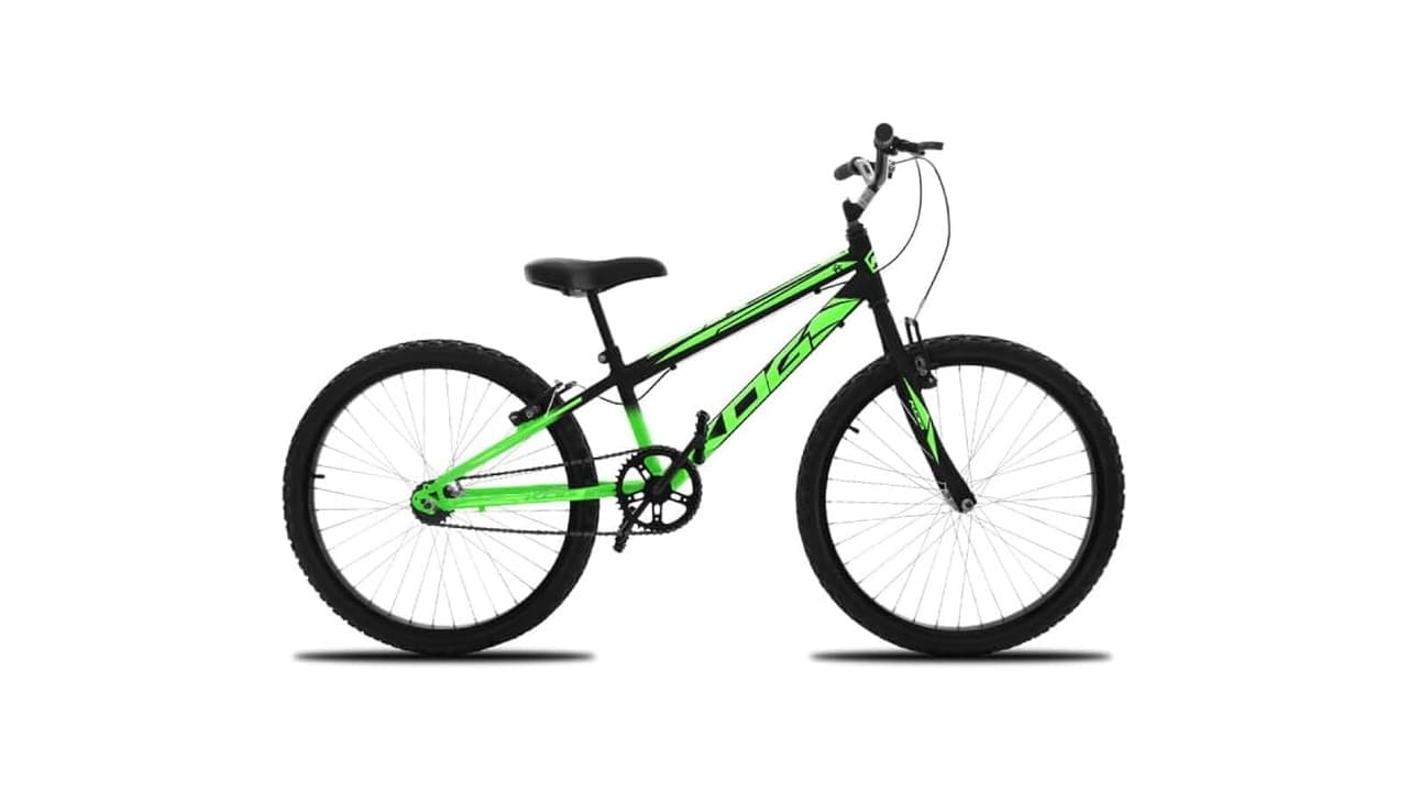 Qual a Melhor Bicicleta Aro 24? 7 Modelos para Crianças e Adultos