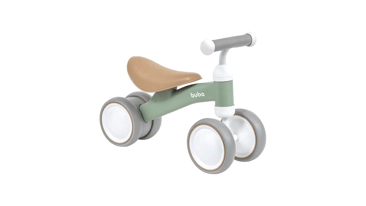 Melhor Bicicleta de Equilíbrio Infantil: 10 Modelos Seguros para Crianças