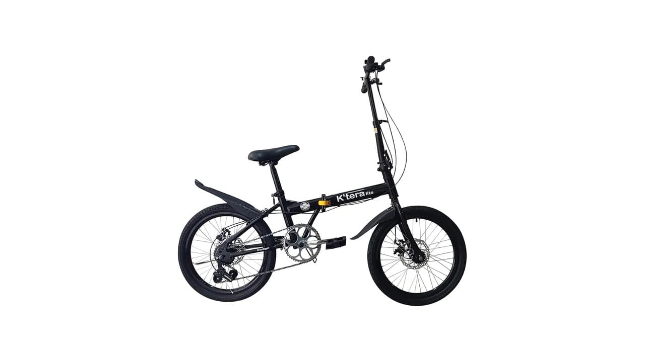 Melhor Bicicleta Dobrável: 10 Modelos Testados para Mobilidade e Praticidade
