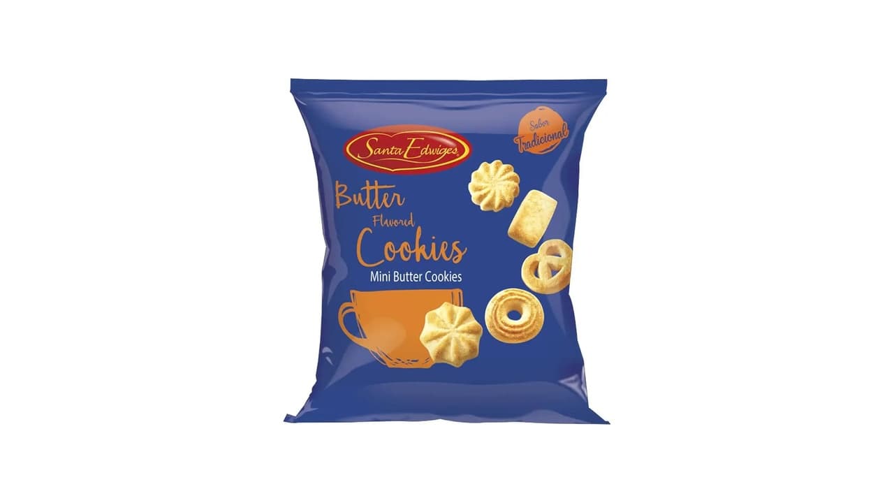 A Melhor Opção de Biscoito Amanteigado: Qual Escolher?