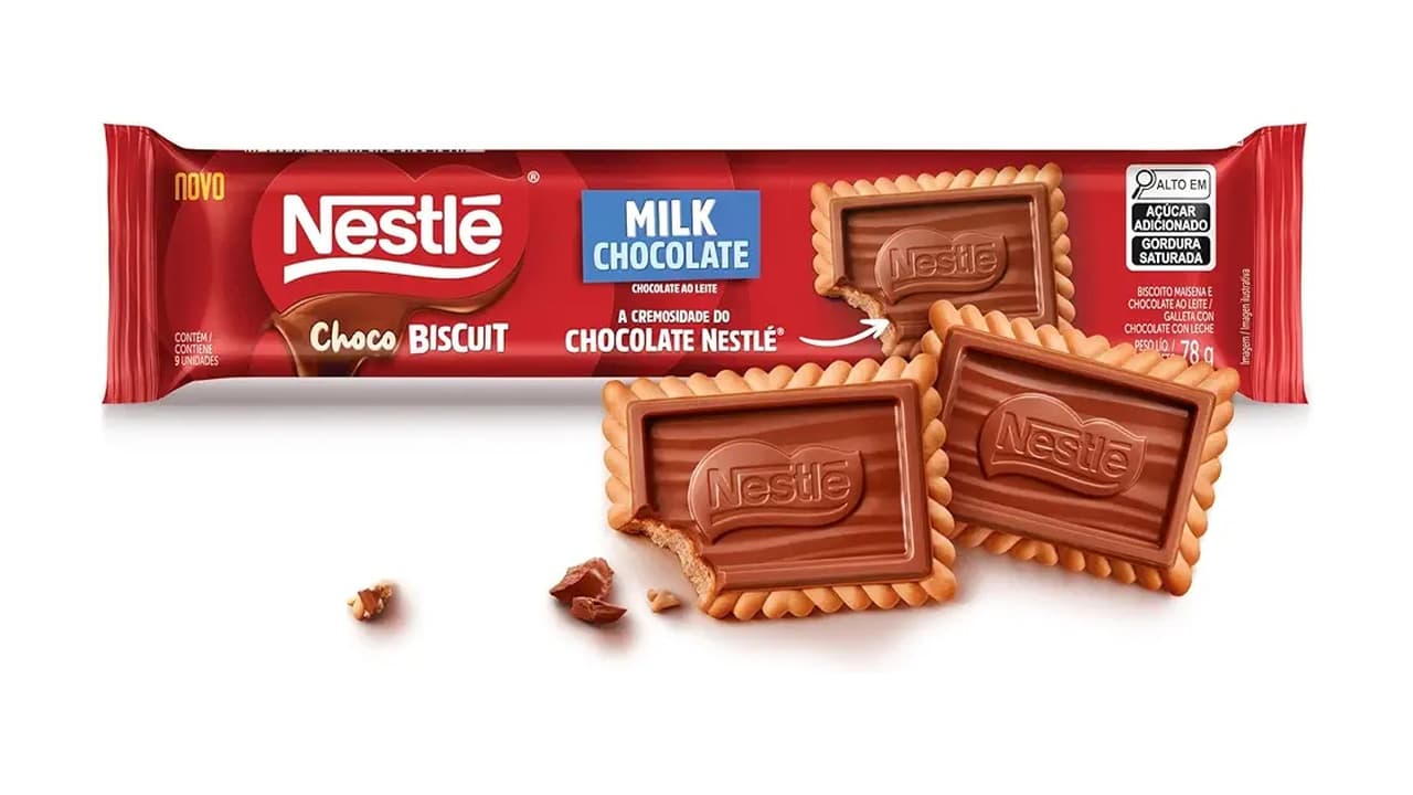 Melhor Biscoito de Chocolate: 8 Opções com Sabor Irresistível