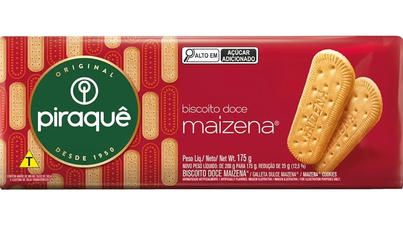 Melhor Biscoito de Maizena: 10 Opções Testadas e Aprovadas