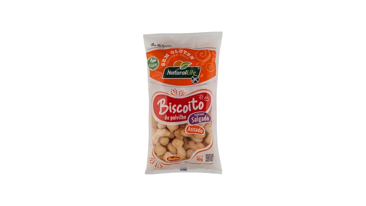 Melhor Biscoito de Polvilho: 10 Opções Deliciosas e Sem Glúten