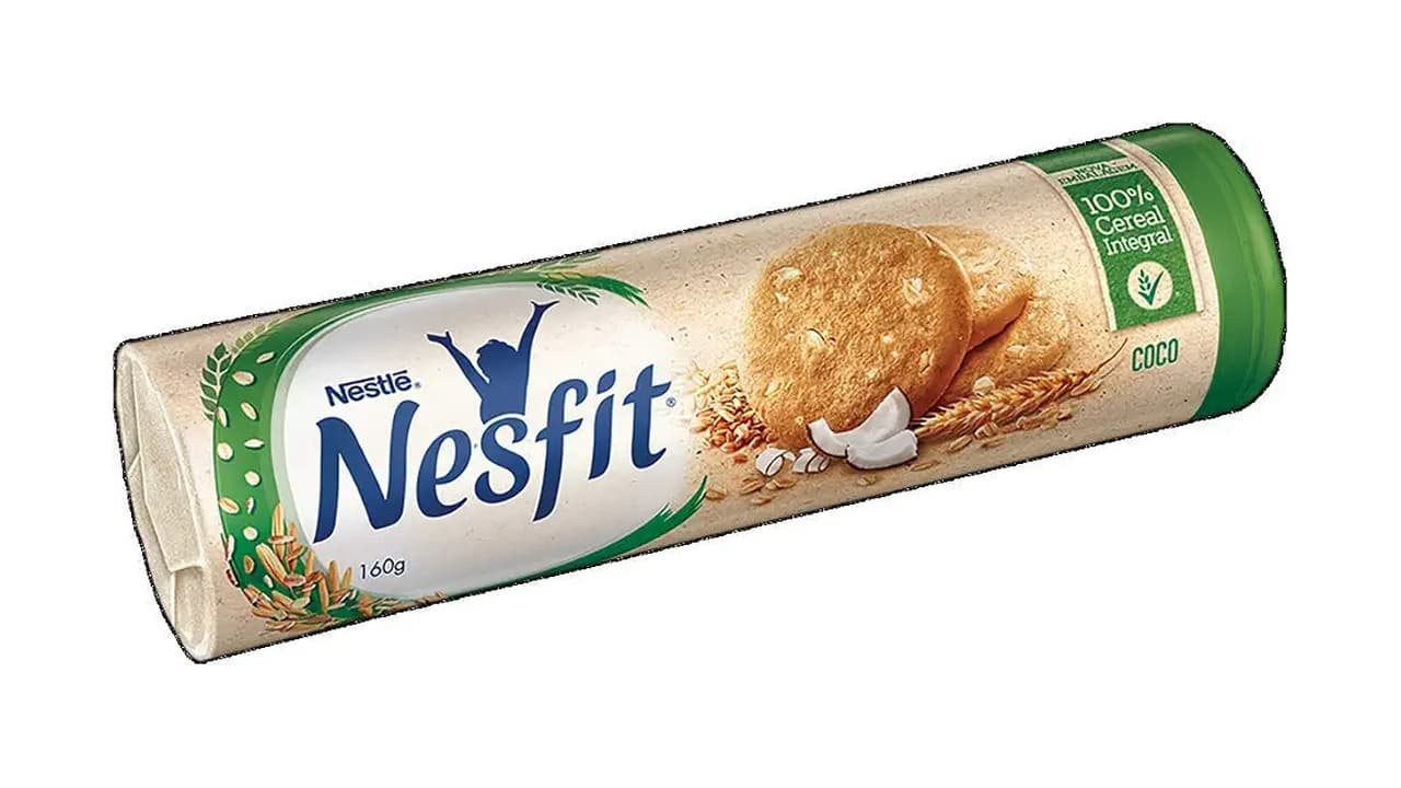 Melhor Biscoito Integral: 10 Opções Testadas e Aprovadas Sem Açúcar