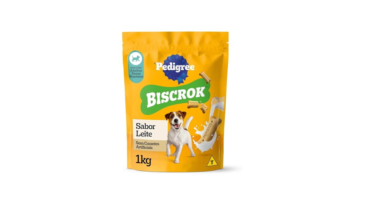 Melhor Biscoito para Cachorro: 8 Opções com Sabor e Nutrição