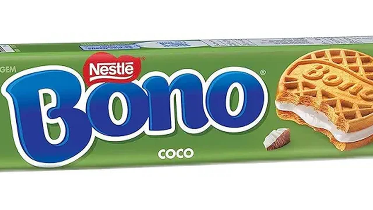 Melhor Biscoito Recheado: 10 Sabores para Todos os Paladares