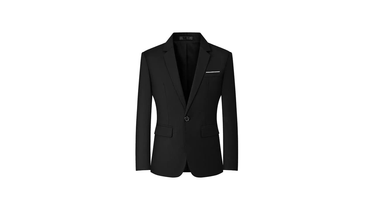 Melhor Blazer Masculino: 7 Opções Slim, Casuais e Formais para Todos os Estilos