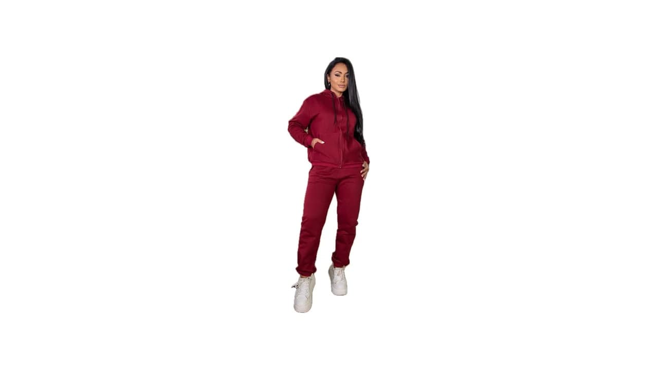 A Melhor Blusa de Moletom Feminina: Conforto e Estilo em 10 Modelos