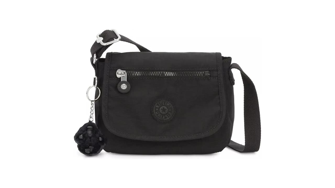 Melhor Bolsa da Kipling: 10 Modelos Leves e Estilosos para o Dia a Dia