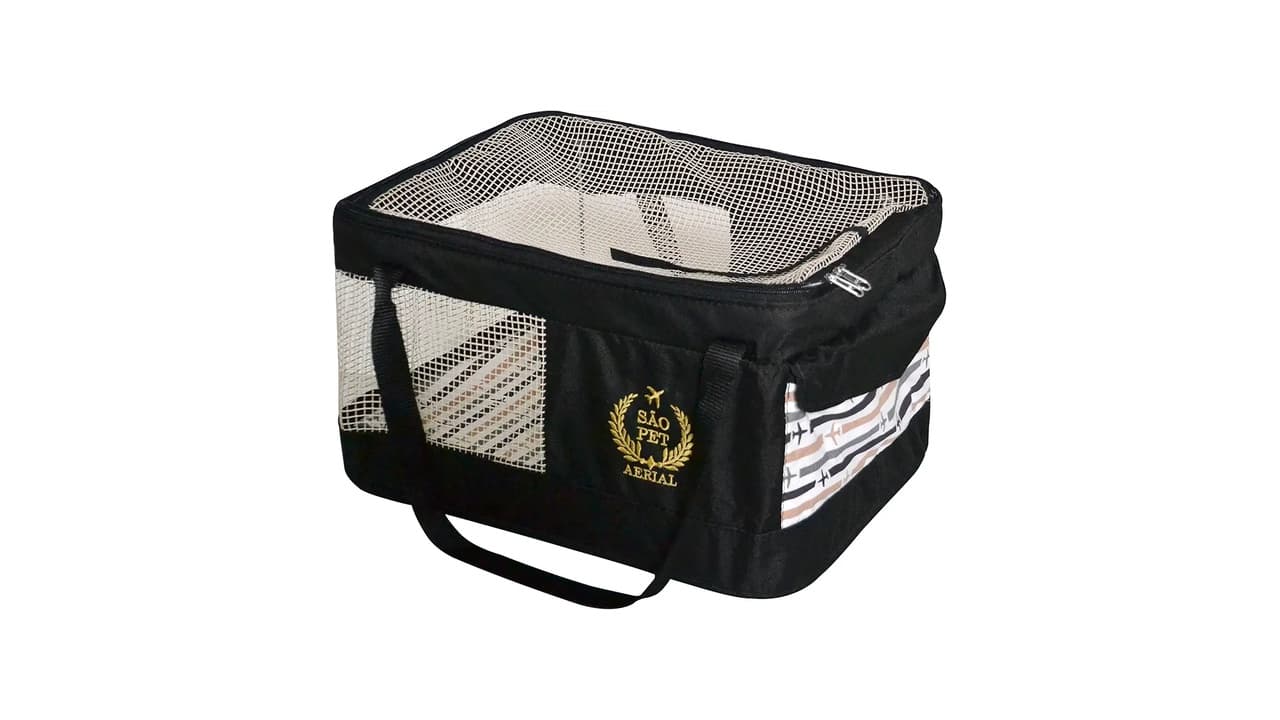 Melhor Bolsa de Transporte para Gato: 7 Opções Testadas e Aprovadas