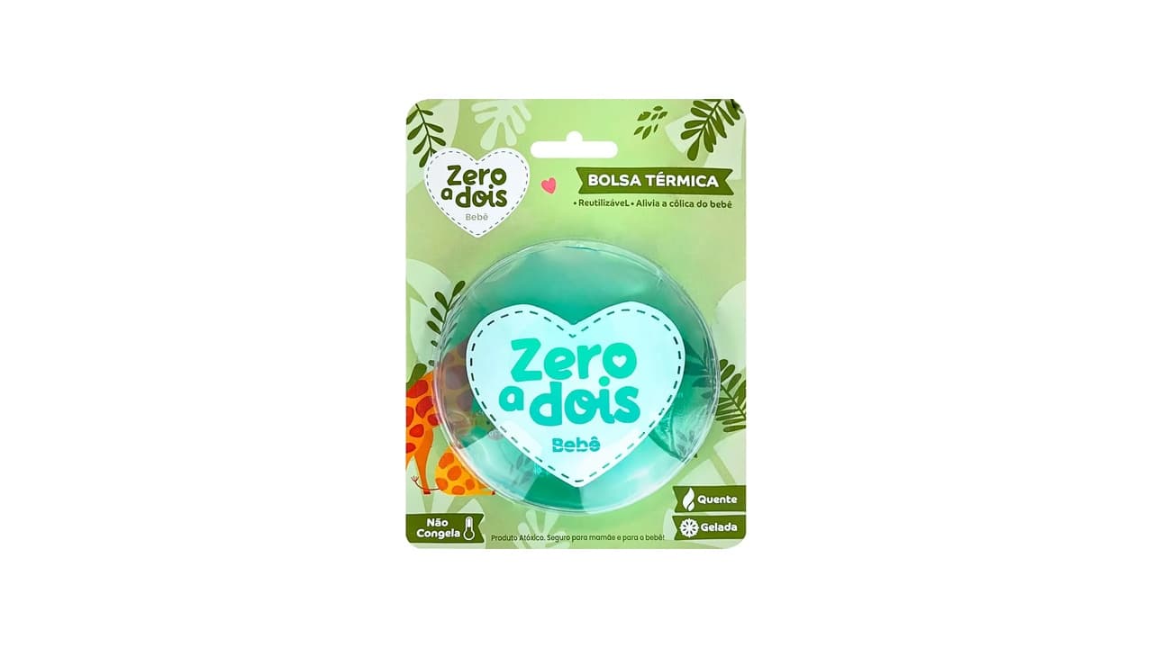 As 10 Melhores Bolsas Térmicas para Bebê: Alívio de Cólica e Conforto