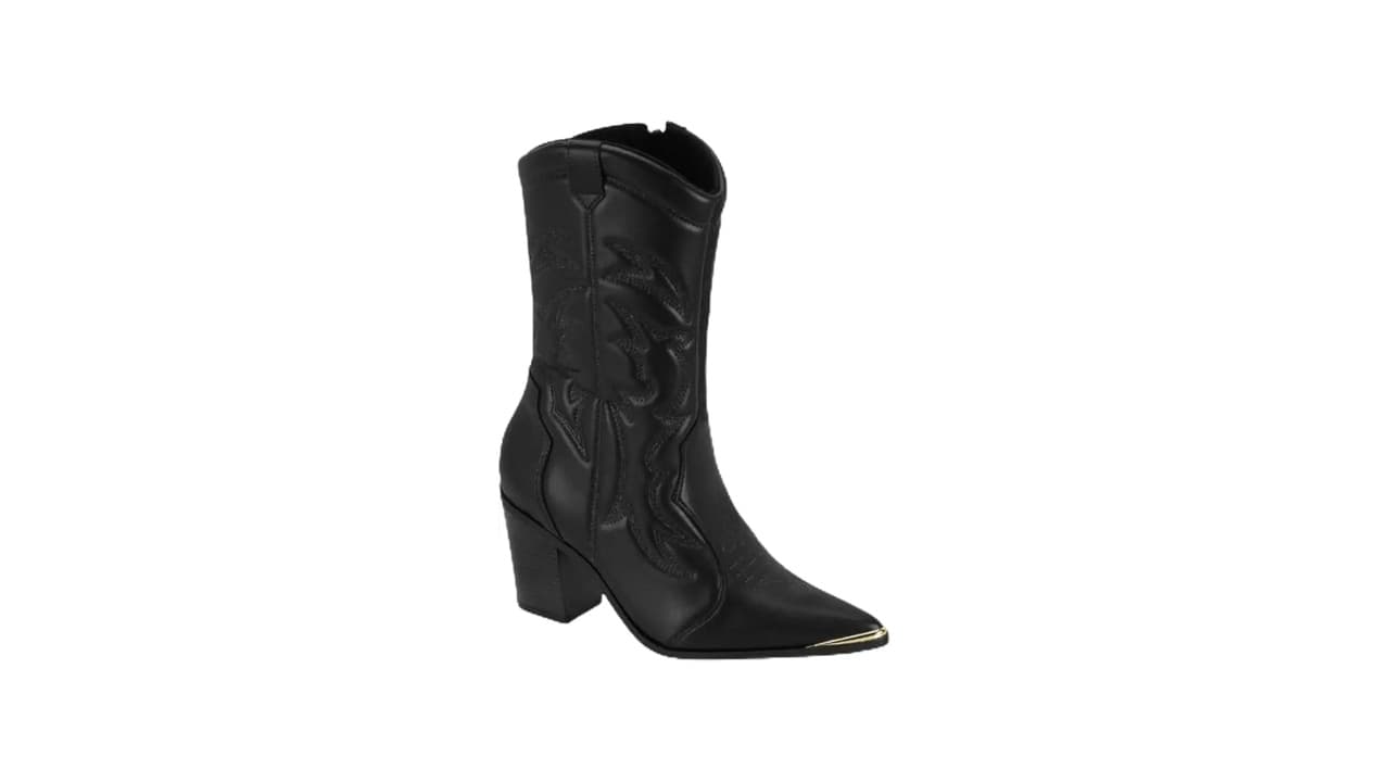 Qual a Melhor Bota Texana Feminina? 10 Modelos Testados e Aprovados