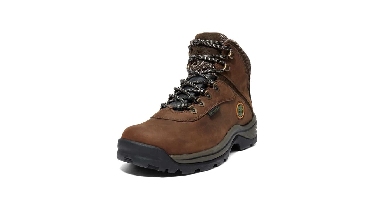 A Melhor Bota Timberland: 10 Modelos para Caminhada e Trabalho