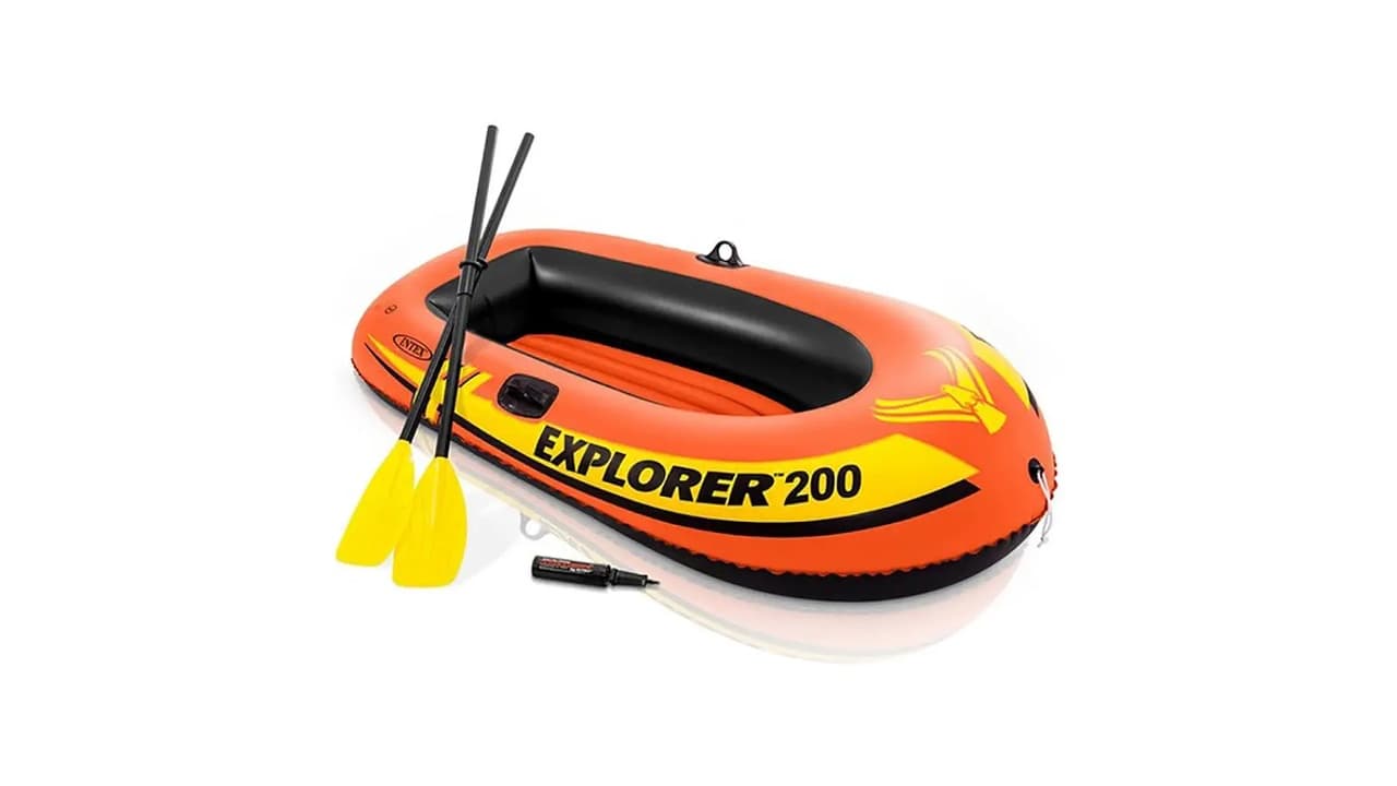 Melhor Bote Inflável: 7 Modelos Testados para Aventura e Lazer