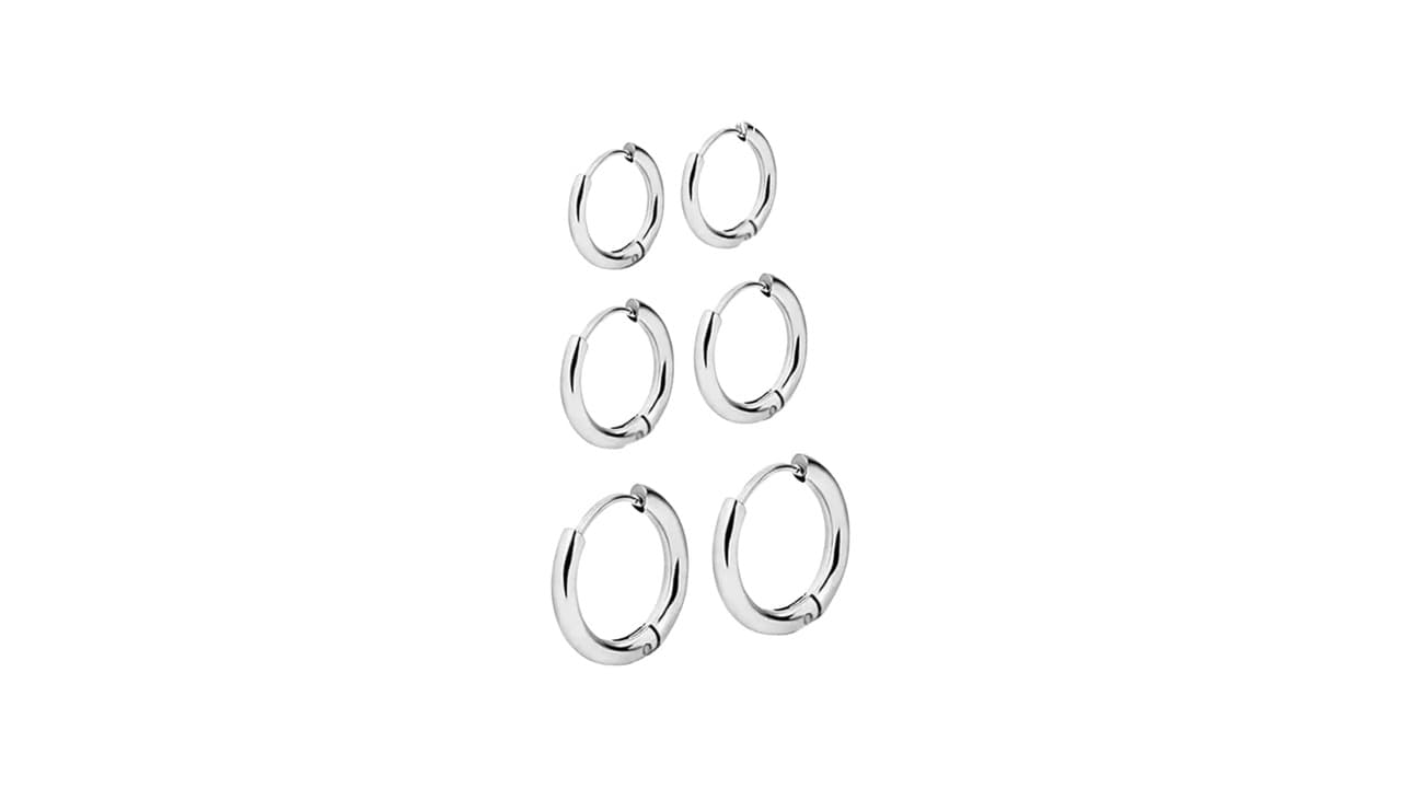 Qual a Melhor Opção de Brinco Masculino para Todos os Estilos?