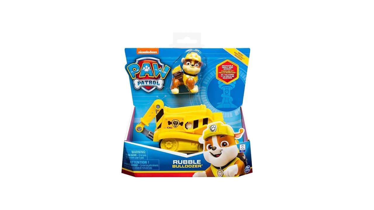 Melhor Brinquedo da Patrulha Canina: Qual Escolher para Diversão e Aprendizado?