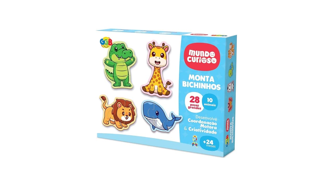 Melhor Brinquedo para Criança de 2 Anos: 10 Opções que Estimulam o Desenvolvimento